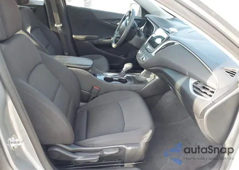 2024 Chevrolet Malibu Fwd 1Lt из США, поврежденный, VIN 1G1ZD5ST2RF141168